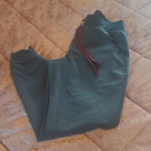 FIGS BONSAI Joggers 💚